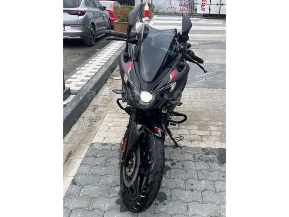 Sahibinden Bajaj Pulsar F 250 