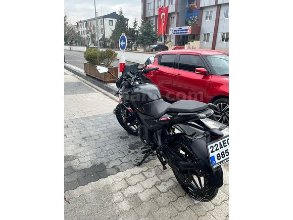 Sahibinden Bajaj Pulsar F 250 
