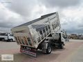 BÜYÜKSOYLU'DAN 2007 MITSUBISHI FE 859 E DAMPERLİ SAC KASA KAMYON