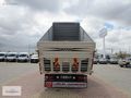 BÜYÜKSOYLU'DAN 2007 MITSUBISHI FE 859 E DAMPERLİ SAC KASA KAMYON