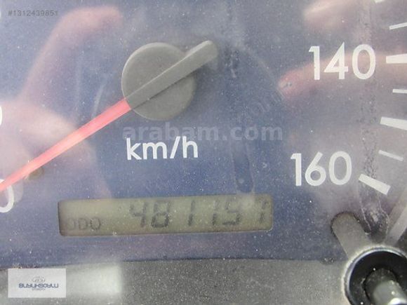 BÜYÜKSOYLU'DAN 2007 MITSUBISHI FE 859 E DAMPERLİ SAC KASA KAMYON