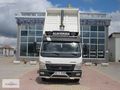 BÜYÜKSOYLU'DAN 2007 MITSUBISHI FE 859 E DAMPERLİ SAC KASA KAMYON