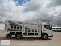 BÜYÜKSOYLU'DAN 2007 MITSUBISHI FE 859 E DAMPERLİ SAC KASA KAMYON