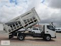 BÜYÜKSOYLU'DAN 2007 MITSUBISHI FE 859 E DAMPERLİ SAC KASA KAMYON