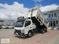 BÜYÜKSOYLU'DAN 2007 MITSUBISHI FE 859 E DAMPERLİ SAC KASA KAMYON