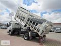 BÜYÜKSOYLU'DAN 2007 MITSUBISHI FE 859 E DAMPERLİ SAC KASA KAMYON