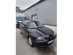 Sahibinden Seat Ibiza 1.4 TDI S-Rider 2006 Model 