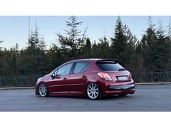 Sahibinden Peugeot 207 1.4 HDi Trendy 2007 Model 
