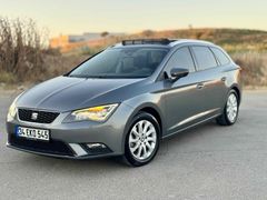 Sahibinden Sport Tourer Leon Cam Tavanlı 