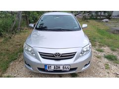 Sahibinden Toyota Corolla 1.4 D-4D Elegant 2008 Model