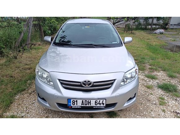 Sahibinden Toyota Corolla 1.4 D-4D Elegant 2008 Model