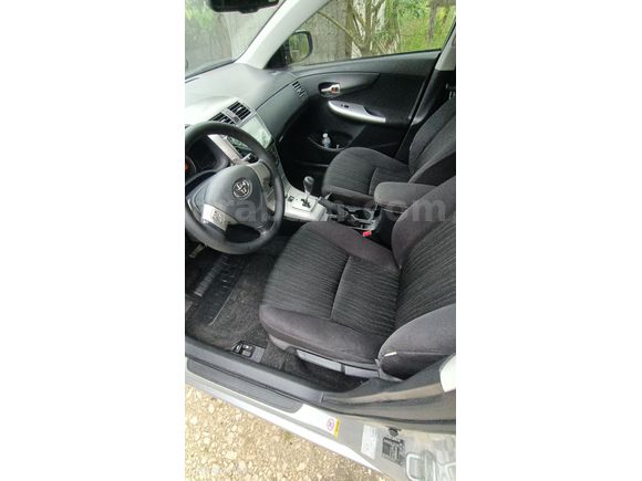 Sahibinden Toyota Corolla 1.4 D-4D Elegant 2008 Model