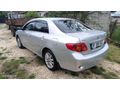Sahibinden Toyota Corolla 1.4 D-4D Elegant 2008 Model