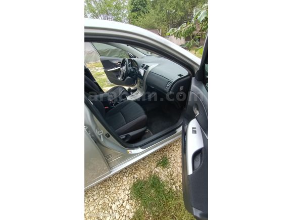 Sahibinden Toyota Corolla 1.4 D-4D Elegant 2008 Model