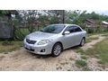 Sahibinden Toyota Corolla 1.4 D-4D Elegant 2008 Model