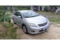 Sahibinden Toyota Corolla 1.4 D-4D Elegant 2008 Model