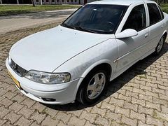 EKA OTOMOTİV"DEN- OPEL VECTRA 2.0 KLİMALI