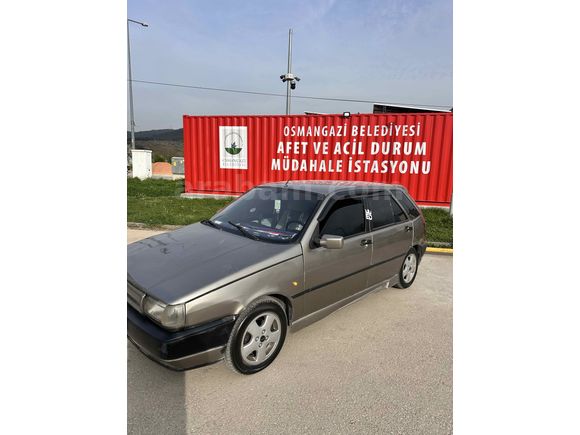 Sahibinden Fiat Tipo 1.6 SX 1997 Model 