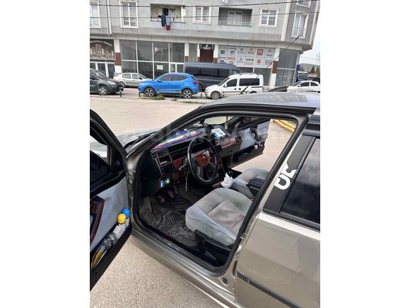 Sahibinden Fiat Tipo 1.6 SX 1997 Model 
