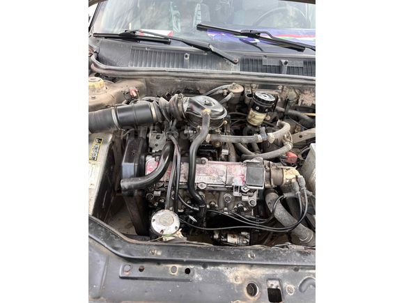 Sahibinden Fiat Tipo 1.6 SX 1997 Model 