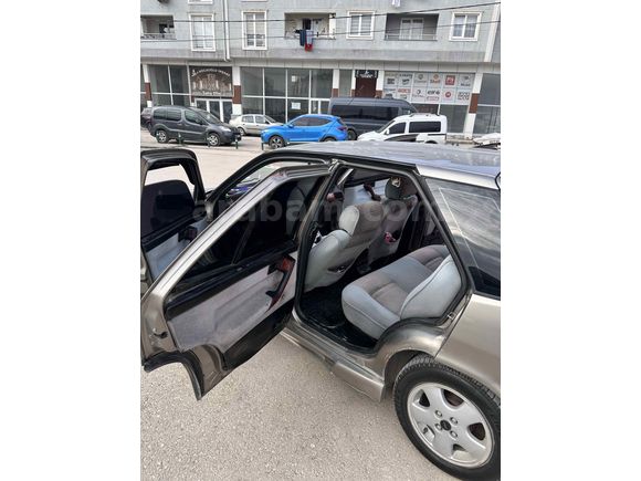 Sahibinden Fiat Tipo 1.6 SX 1997 Model 