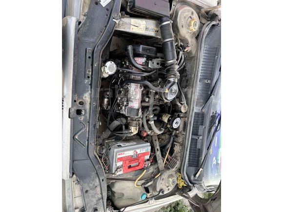 Sahibinden Fiat Tipo 1.6 SX 1997 Model 