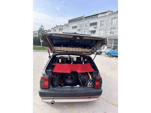 Sahibinden Fiat Tipo 1.6 SX 1997 Model 