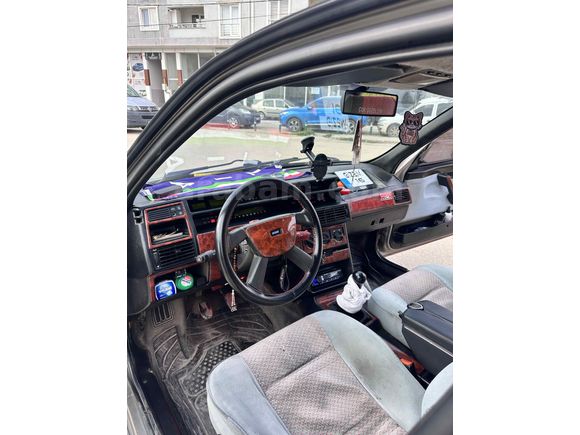 Sahibinden Fiat Tipo 1.6 SX 1997 Model 