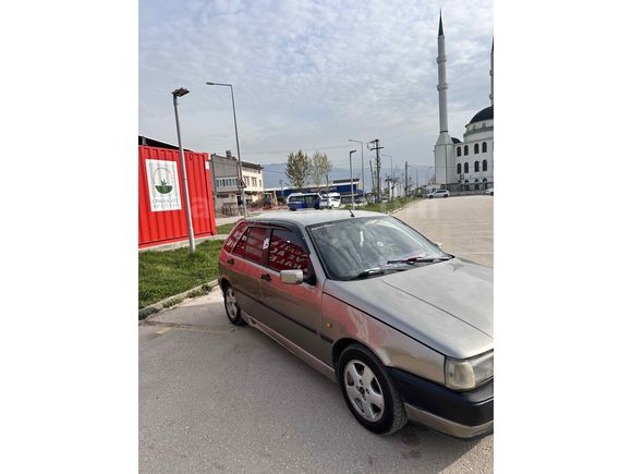Sahibinden Fiat Tipo 1.6 SX 1997 Model 