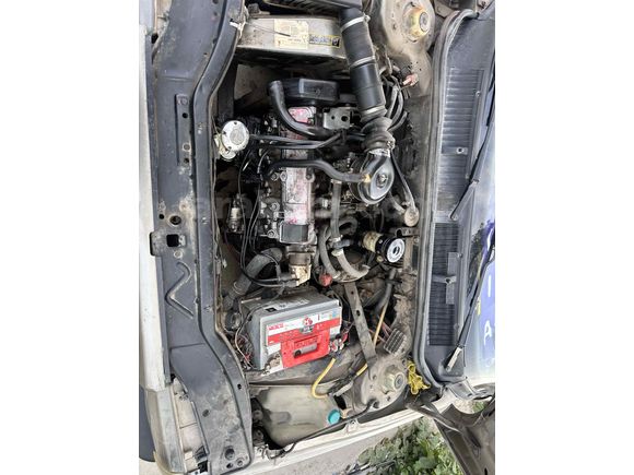 Sahibinden Fiat Tipo 1.6 SX 1997 Model 