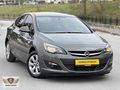 2016 OPEL ASTRA 1.6 EDİTİON PLUS BRC LPG 122.000 KM