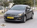 2016 OPEL ASTRA 1.6 EDİTİON PLUS BRC LPG 122.000 KM