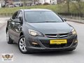 2016 OPEL ASTRA 1.6 EDİTİON PLUS BRC LPG 122.000 KM