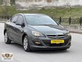 2016 OPEL ASTRA 1.6 EDİTİON PLUS BRC LPG 122.000 KM