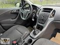 2016 OPEL ASTRA 1.6 EDİTİON PLUS BRC LPG 122.000 KM