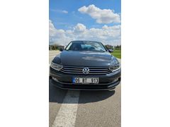 Sahibinden Volkswagen Passat 1.6 TDi BlueMotion Comfortline 2017 Model HATASIZ