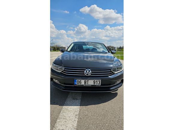Sahibinden Volkswagen Passat 1.6 TDi BlueMotion Comfortline 2017 Model HATASIZ