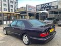 İLK SAHİBİNDEN 2002 E200 KOMPRESSOR AVANTGARDE