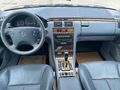 İLK SAHİBİNDEN 2002 E200 KOMPRESSOR AVANTGARDE