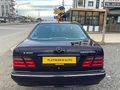 İLK SAHİBİNDEN 2002 E200 KOMPRESSOR AVANTGARDE