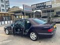 İLK SAHİBİNDEN 2002 E200 KOMPRESSOR AVANTGARDE