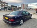 İLK SAHİBİNDEN 2002 E200 KOMPRESSOR AVANTGARDE