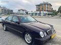 İLK SAHİBİNDEN 2002 E200 KOMPRESSOR AVANTGARDE