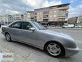 2000 MODEL E200 KOMPRESSÖR AVANTGARDE