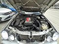 2000 MODEL E200 KOMPRESSÖR AVANTGARDE