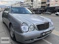 2000 MODEL E200 KOMPRESSÖR AVANTGARDE