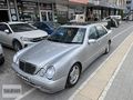 2000 MODEL E200 KOMPRESSÖR AVANTGARDE