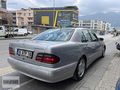 2000 MODEL E200 KOMPRESSÖR AVANTGARDE