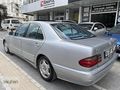2000 MODEL E200 KOMPRESSÖR AVANTGARDE