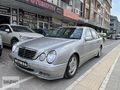 2000 MODEL E200 KOMPRESSÖR AVANTGARDE